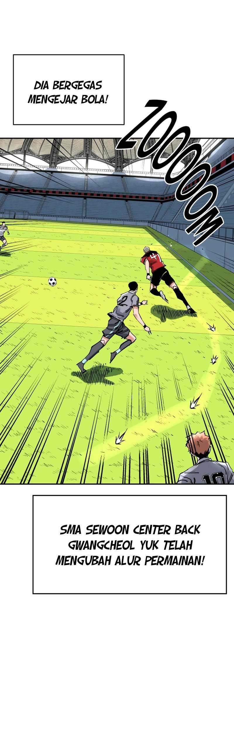 Build Up Chapter 147 Gambar 70