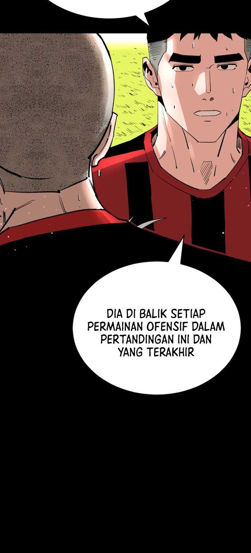 Build Up Chapter 147 Gambar 37