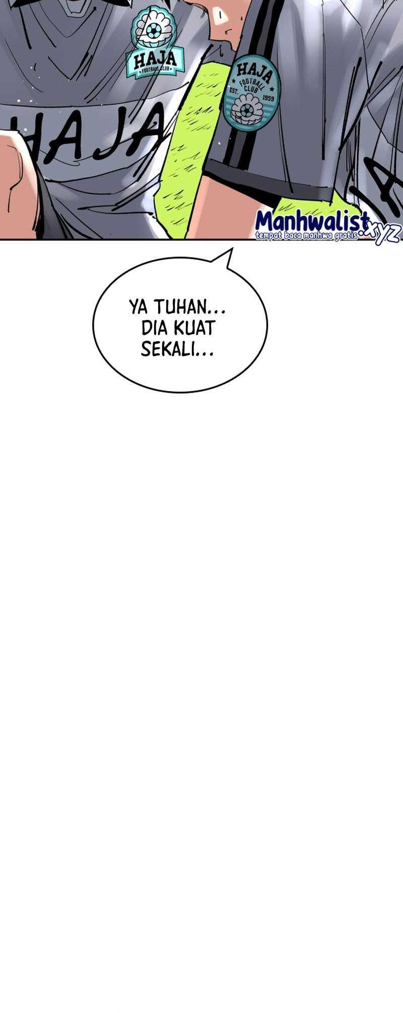 Build Up Chapter 147 Gambar 45