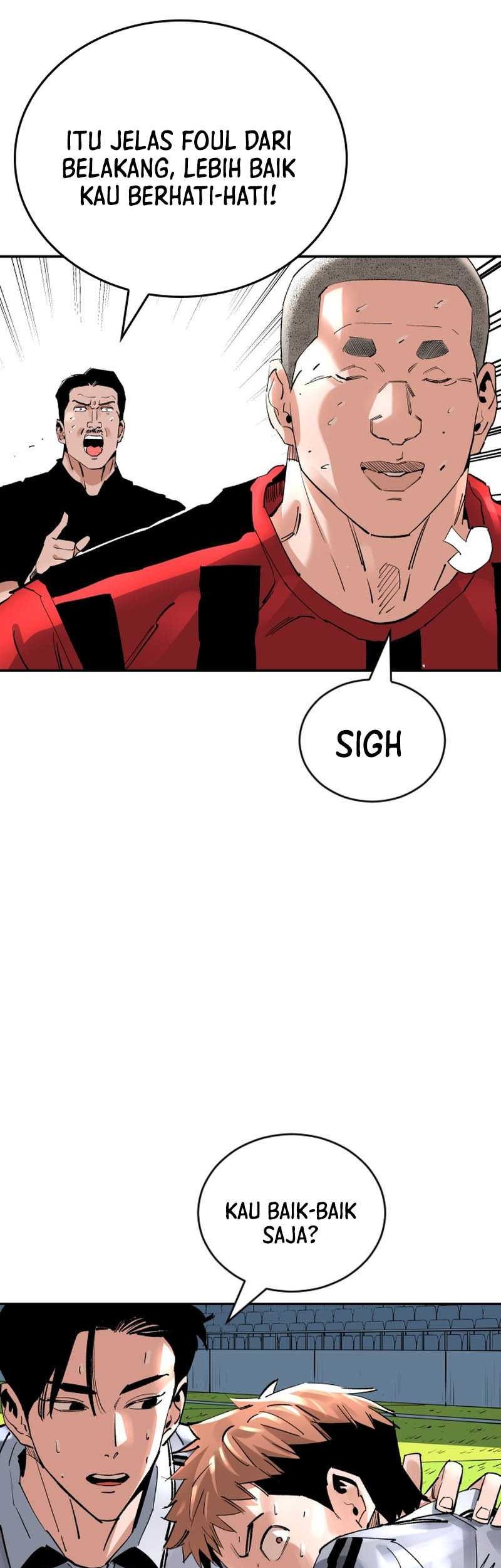 Build Up Chapter 147 Gambar 44