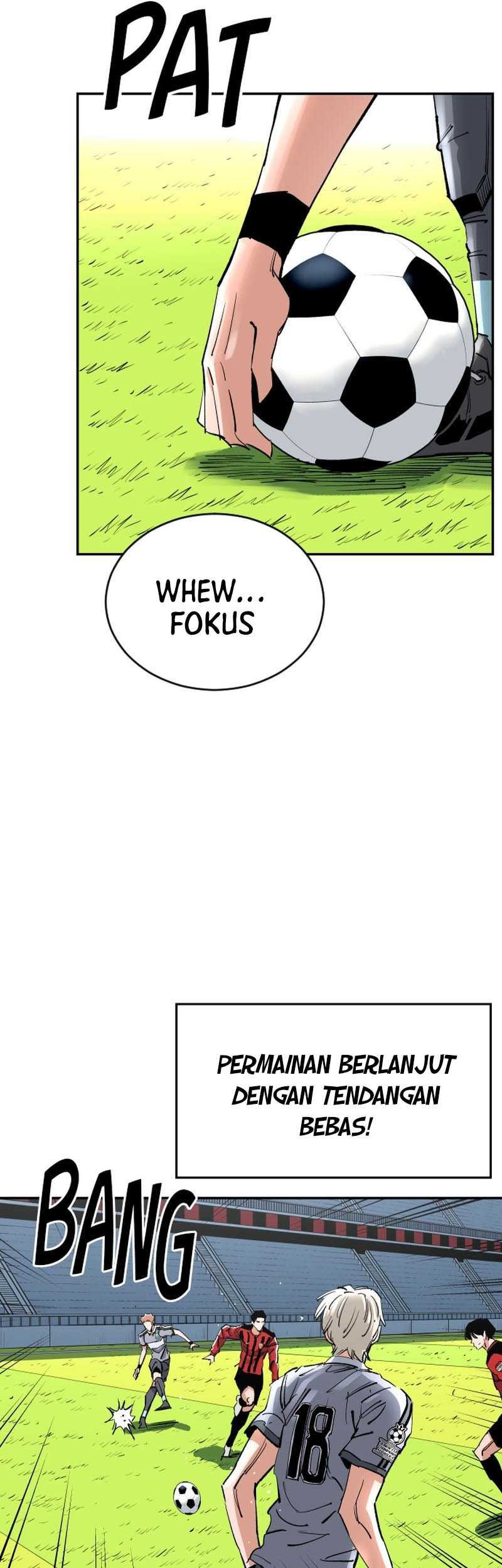 Build Up Chapter 147 Gambar 46