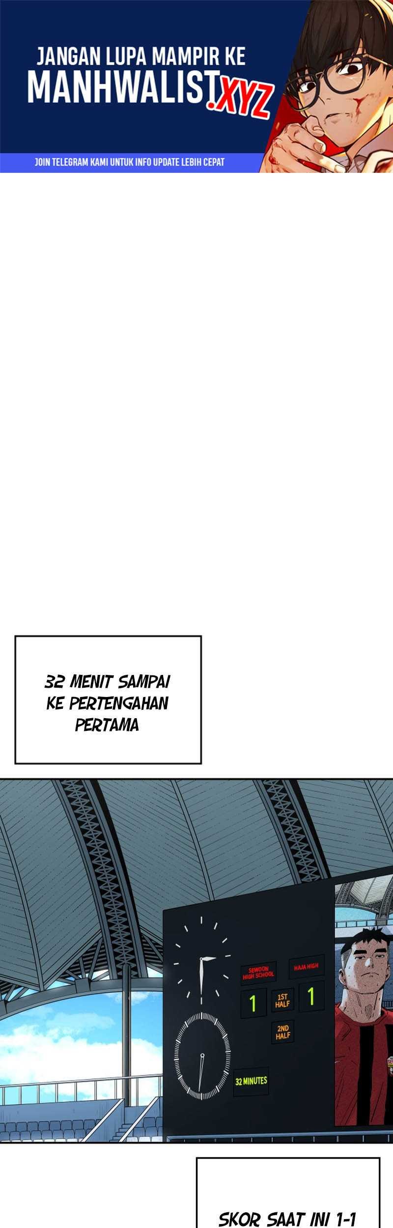 Manhwa Build Up Chapter 147 gambar nomor 2