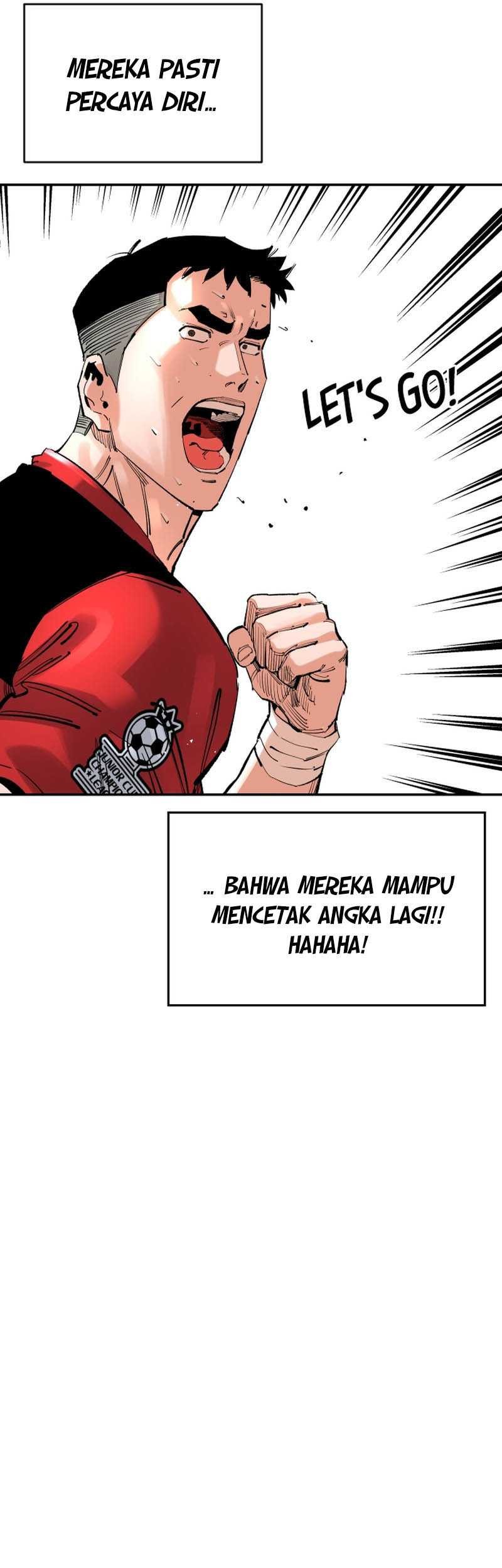 Build Up Chapter 147 Gambar 6