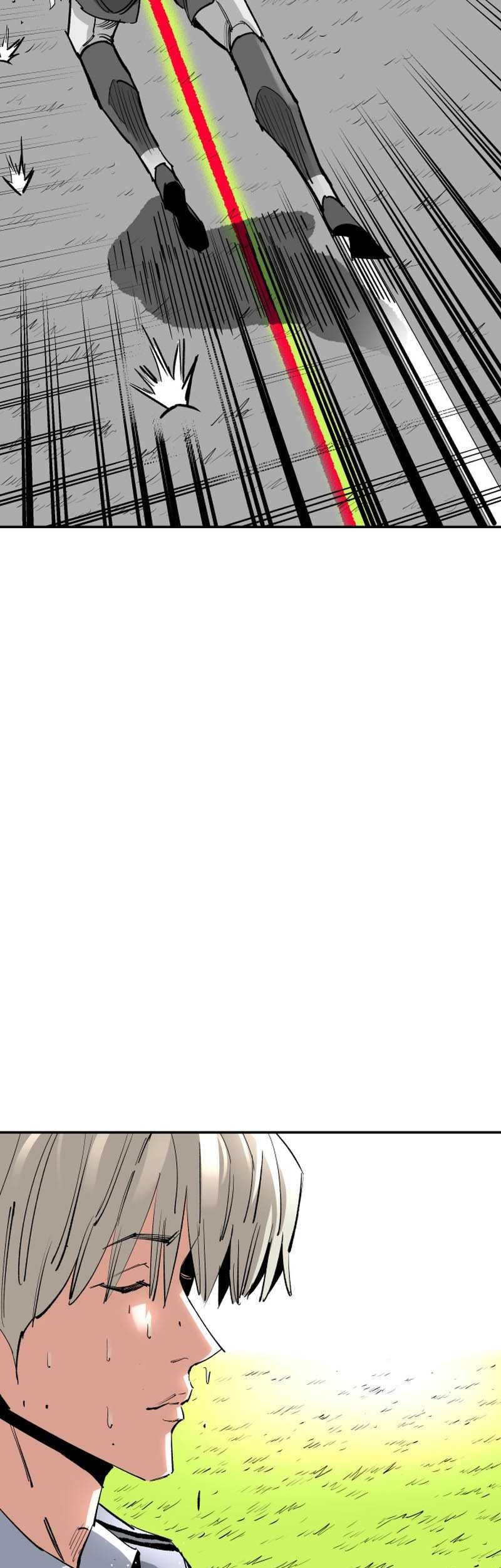 Build Up Chapter 147 Gambar 8