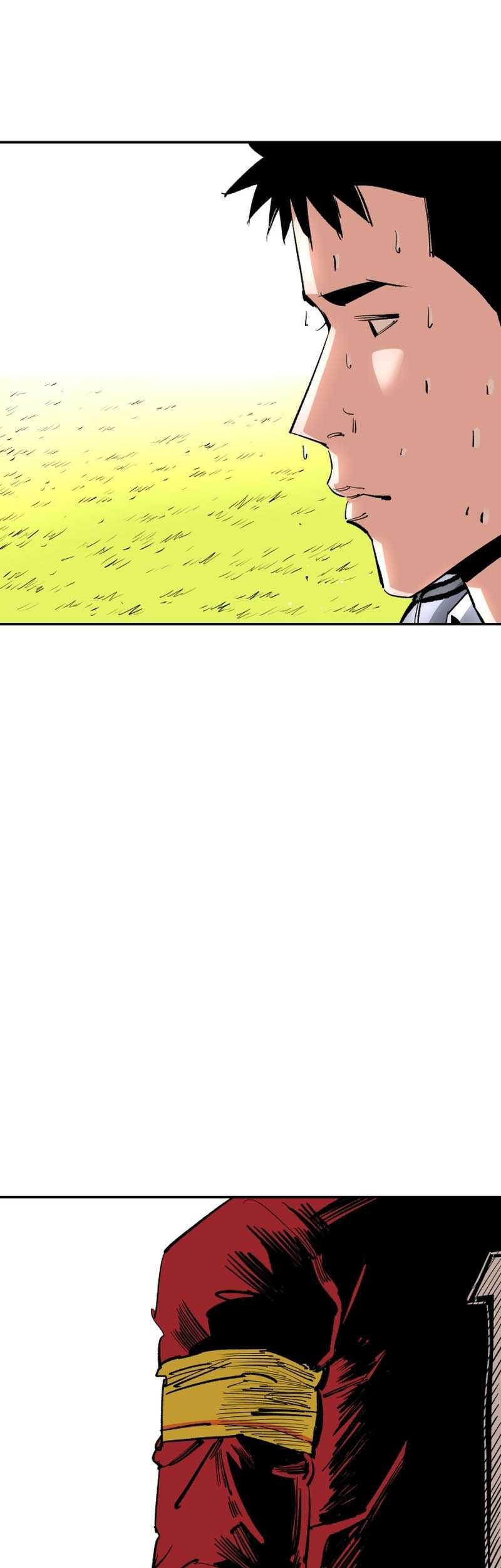 Build Up Chapter 147 Gambar 10