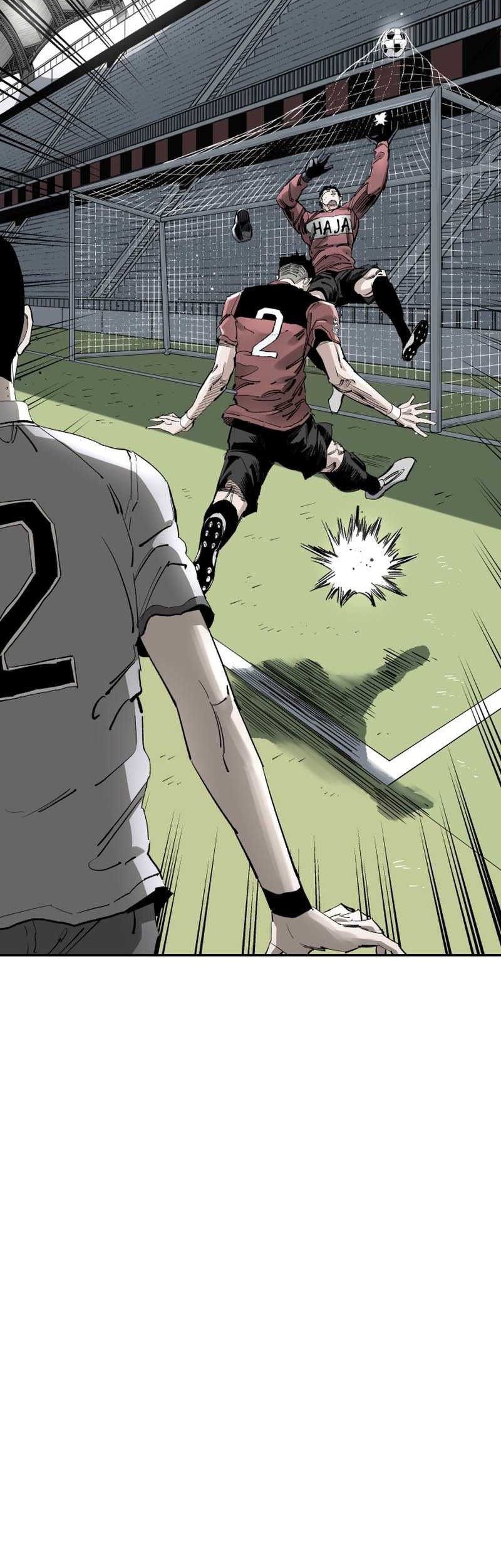 Build Up Chapter 147 Gambar 12