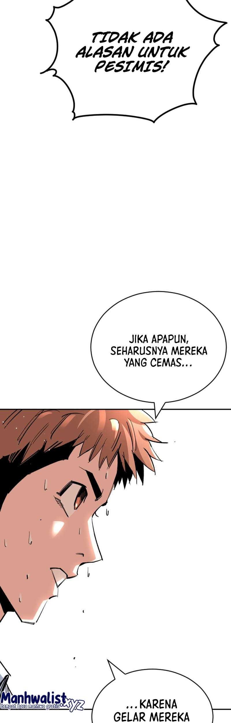 Build Up Chapter 147 Gambar 16