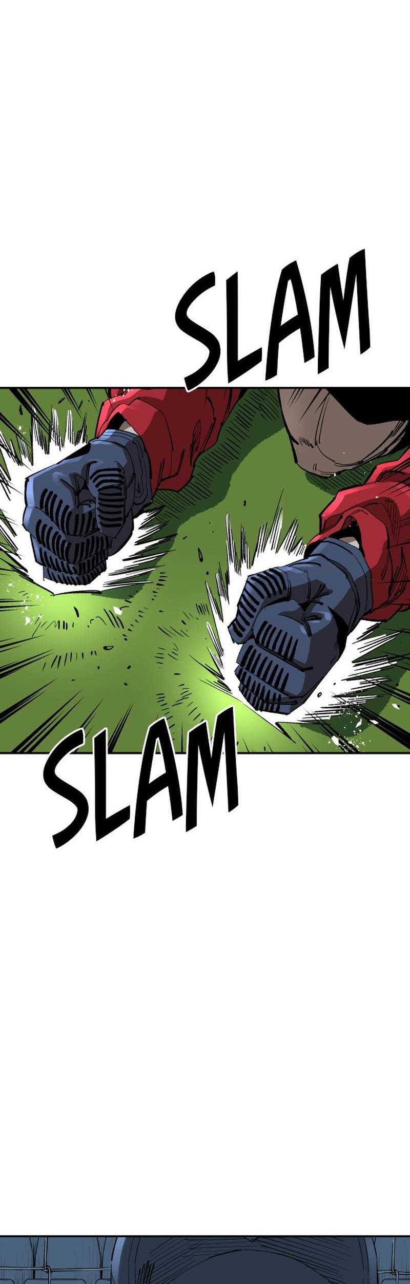 Build Up Chapter 147 Gambar 19