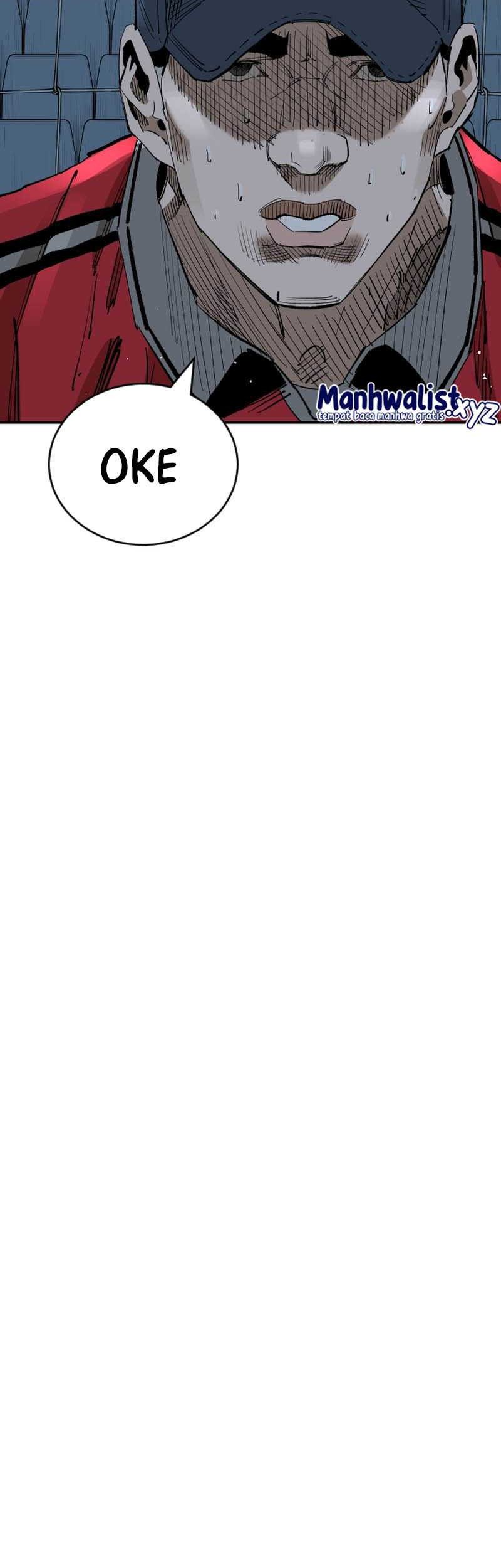 Build Up Chapter 147 Gambar 20