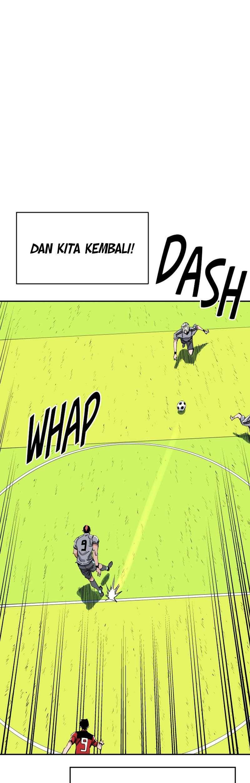 Build Up Chapter 147 Gambar 22