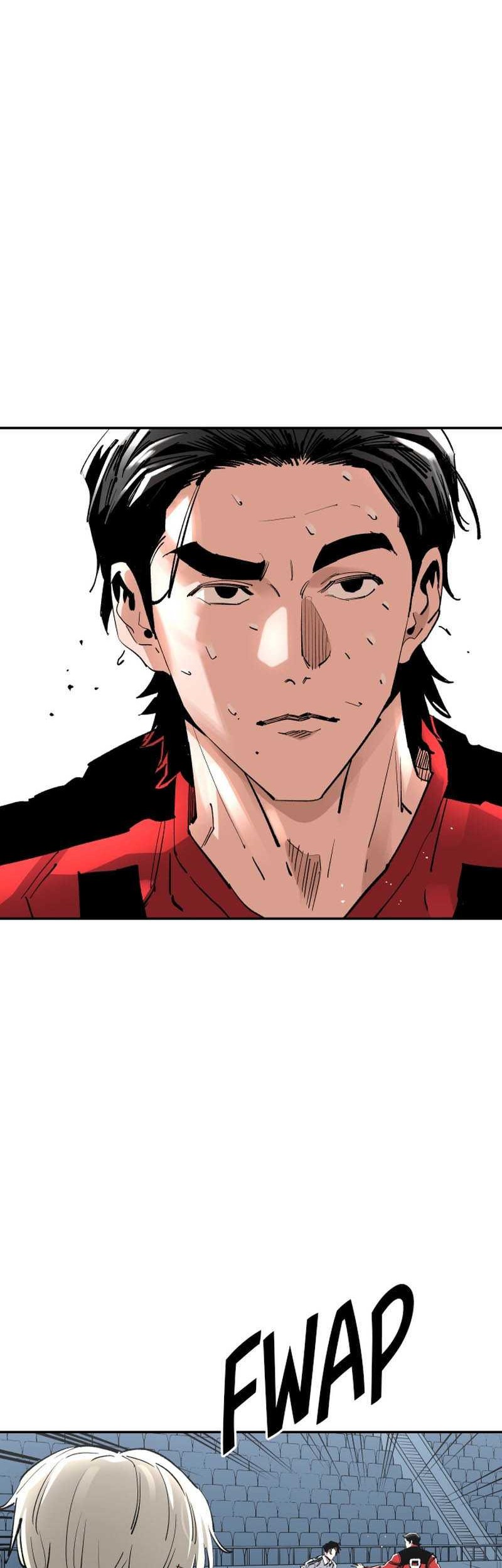 Build Up Chapter 147 Gambar 27