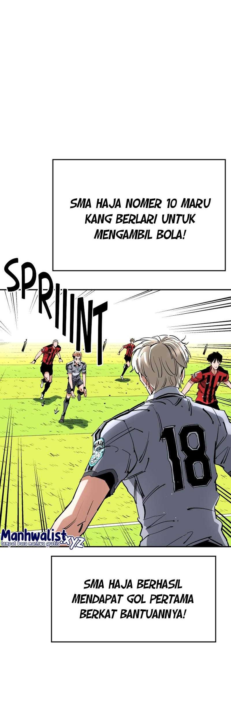 Build Up Chapter 147 Gambar 29