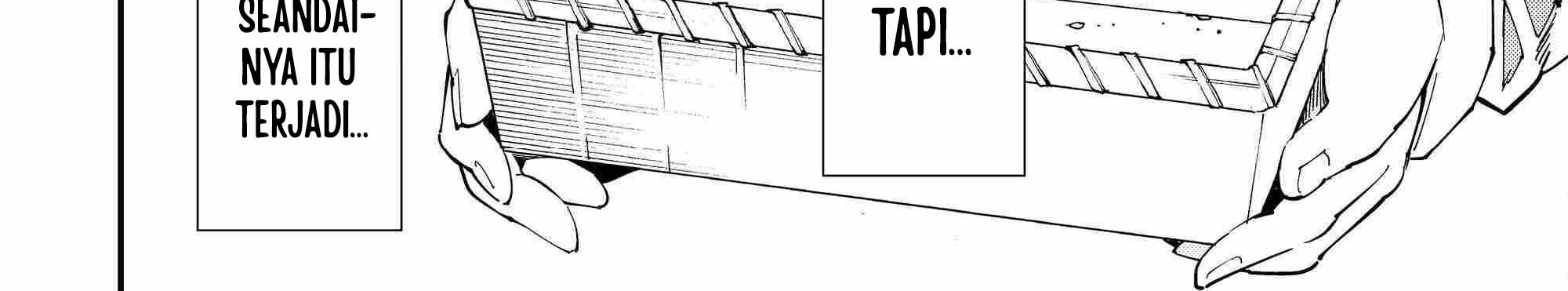 Reincarnated as an Aristocrat with an Appraisal Skill Chapter 113 Gambar 33