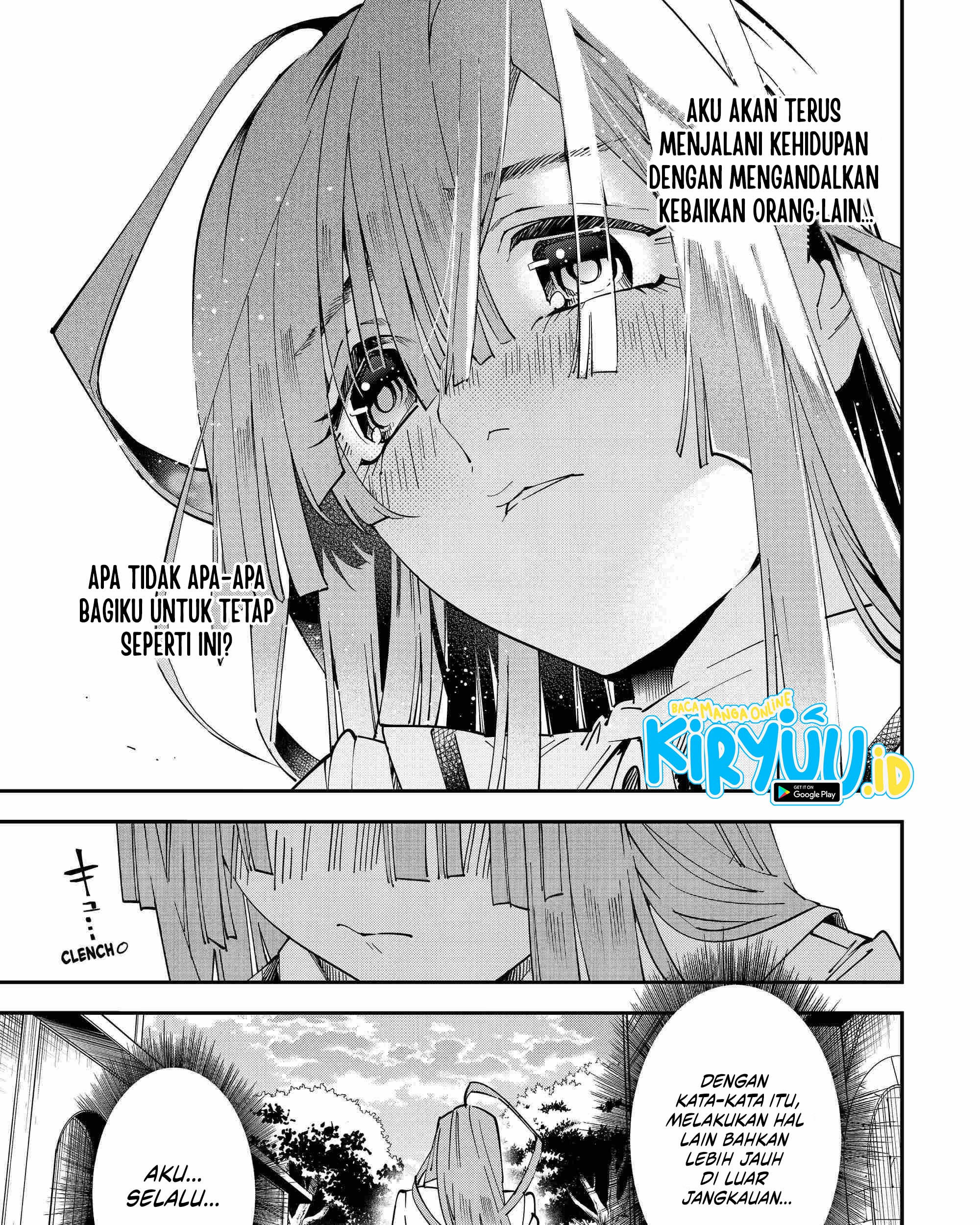 Reincarnated as an Aristocrat with an Appraisal Skill Chapter 113 Gambar 34