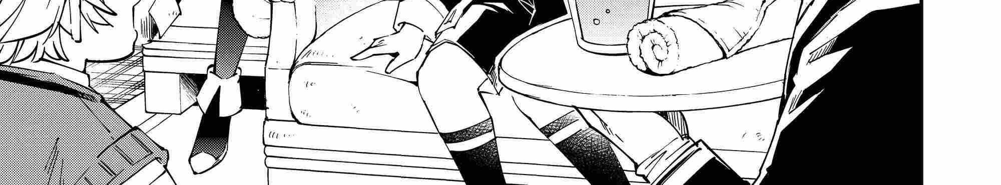 Reincarnated as an Aristocrat with an Appraisal Skill Chapter 113 Gambar 19