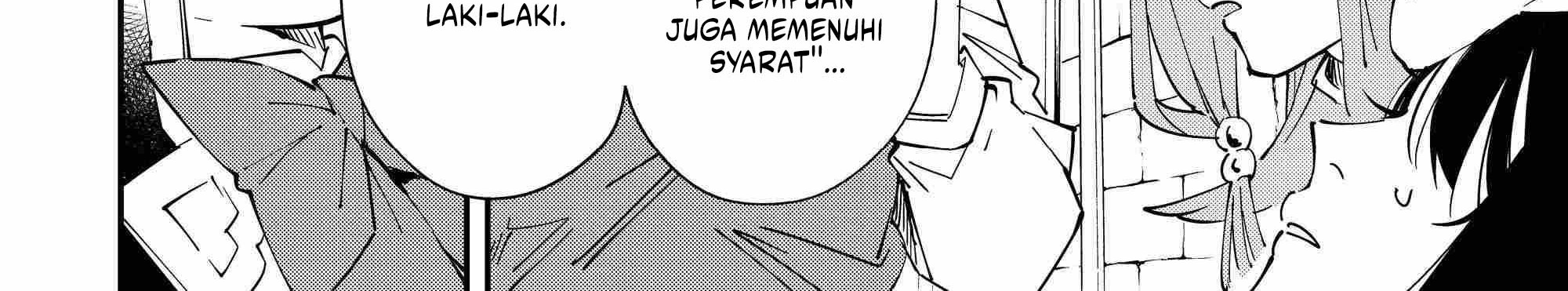 Reincarnated as an Aristocrat with an Appraisal Skill Chapter 113 Gambar 21