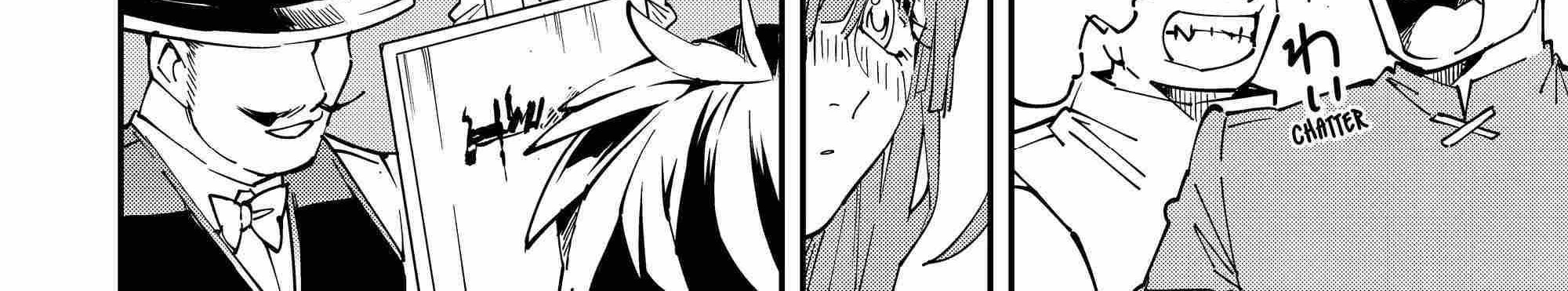 Reincarnated as an Aristocrat with an Appraisal Skill Chapter 113 Gambar 9