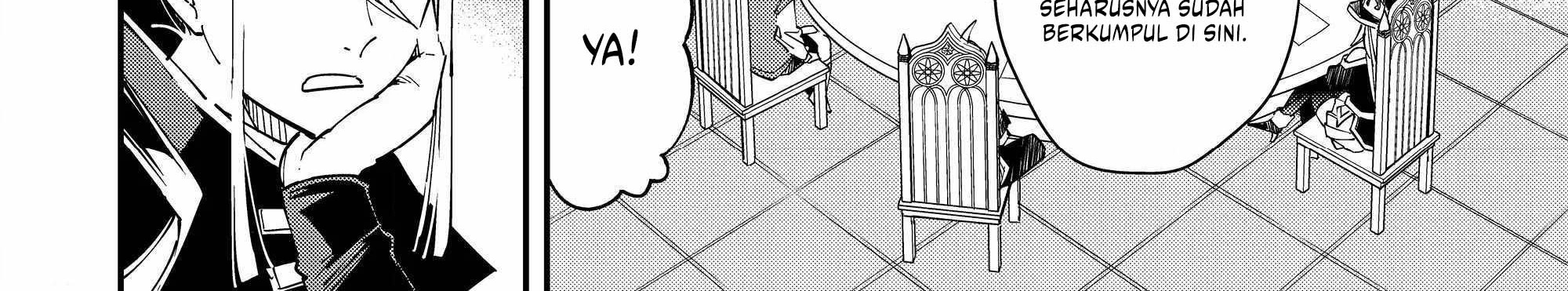 Reincarnated as an Aristocrat with an Appraisal Skill Chapter 113 Gambar 13