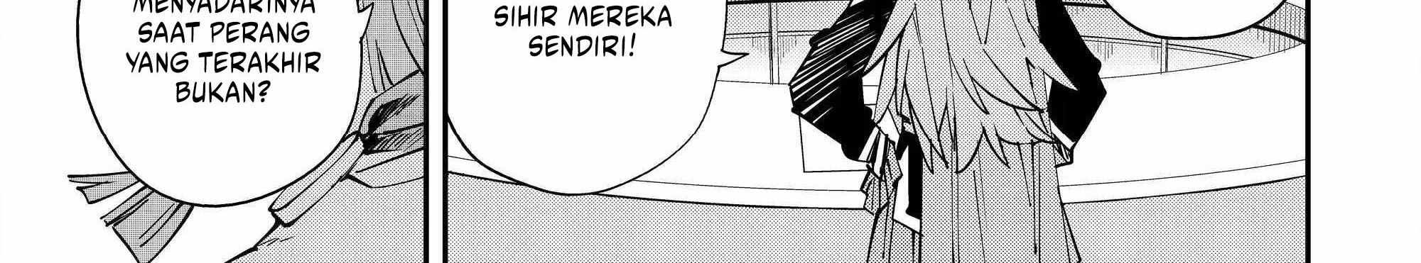 Reincarnated as an Aristocrat with an Appraisal Skill Chapter 113 Gambar 15