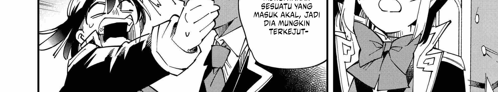 Reincarnated as an Aristocrat with an Appraisal Skill Chapter 113 Gambar 17