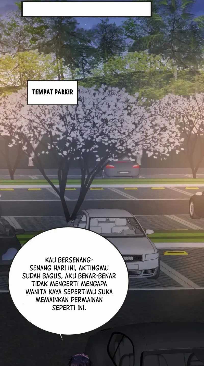 I Have 90 Billion Licking Gold Chapter 160 Gambar 21