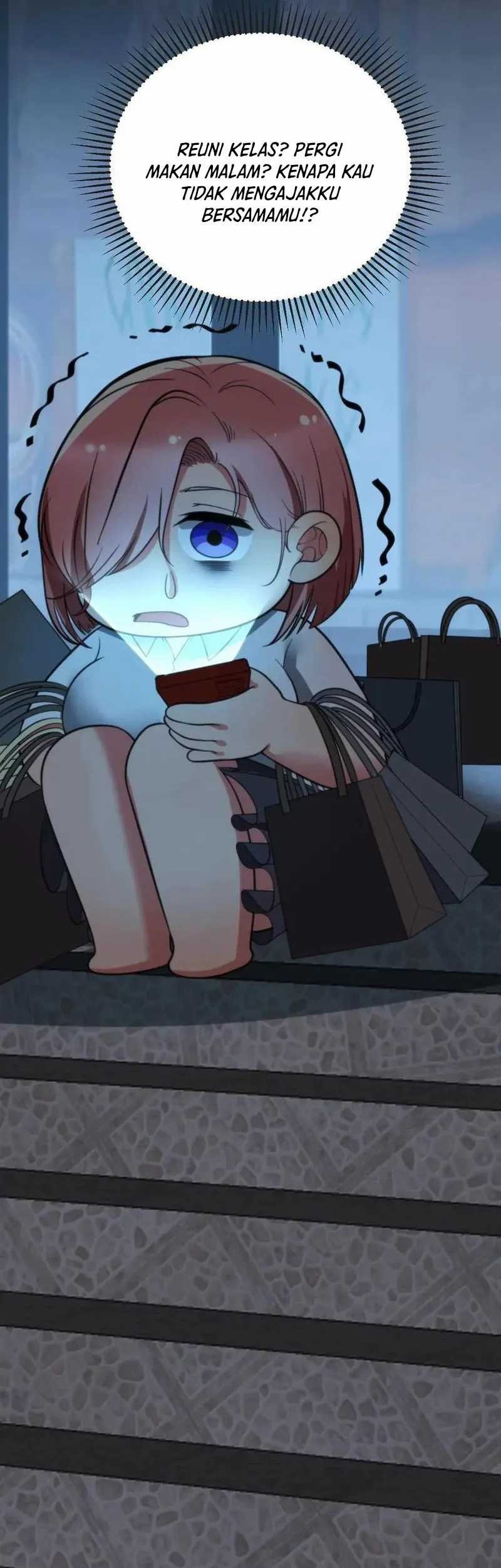 I Have 90 Billion Licking Gold Chapter 160 Gambar 25