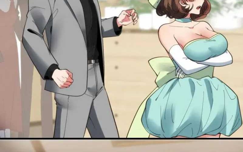 I Have 90 Billion Licking Gold Chapter 160 Gambar 3