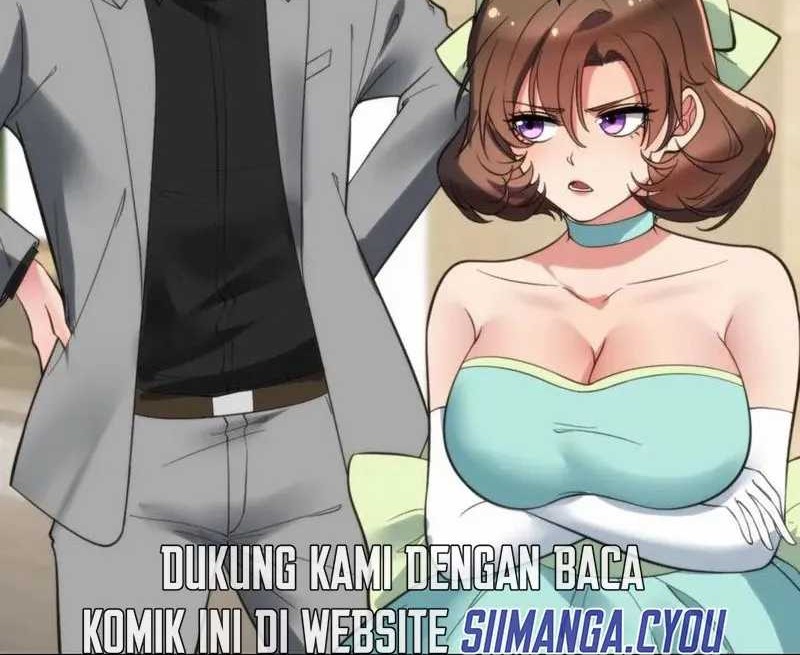 I Have 90 Billion Licking Gold Chapter 160 Gambar 5