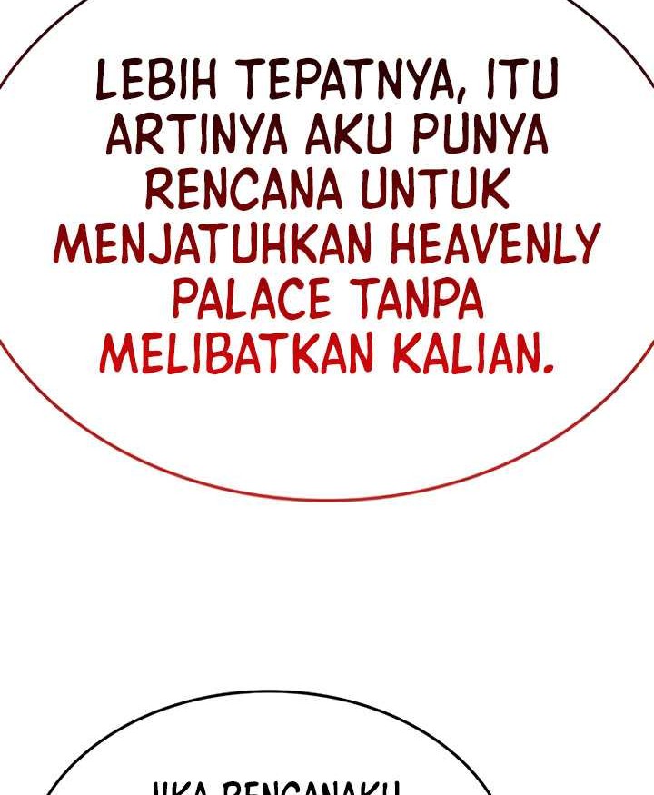 I Reincarnated As The Crazed Heir Chapter 119 Gambar 29