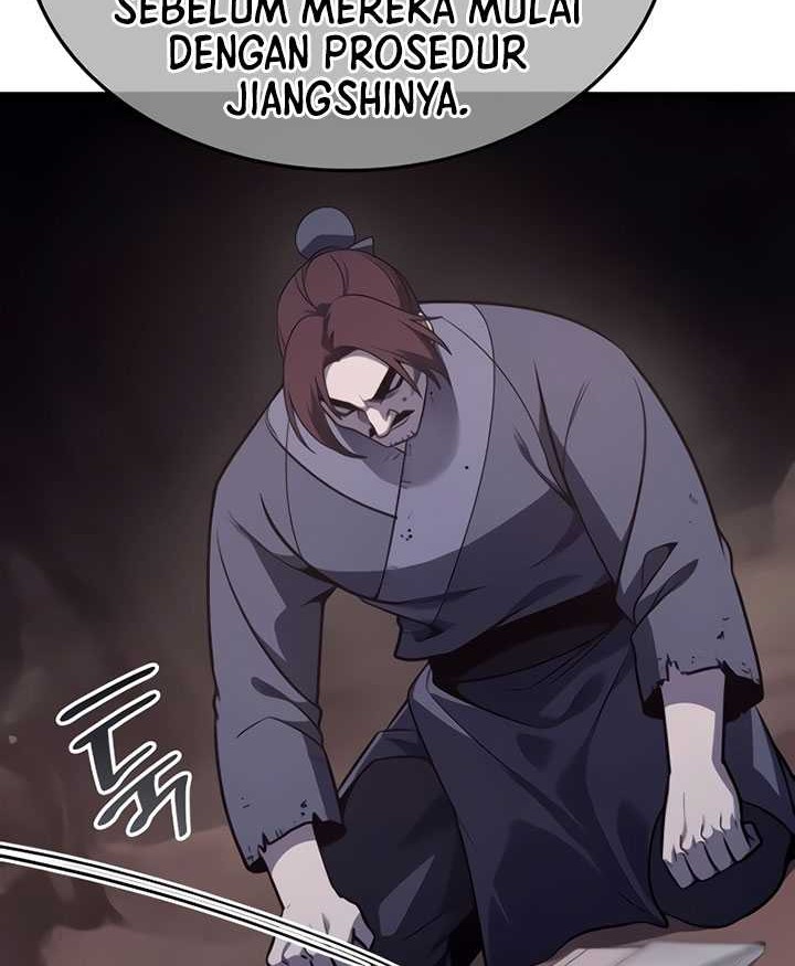 I Reincarnated As The Crazed Heir Chapter 119 Gambar 31