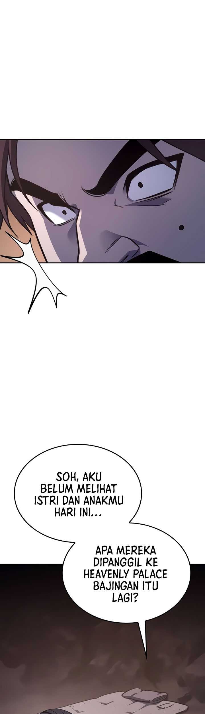 I Reincarnated As The Crazed Heir Chapter 119 Gambar 18