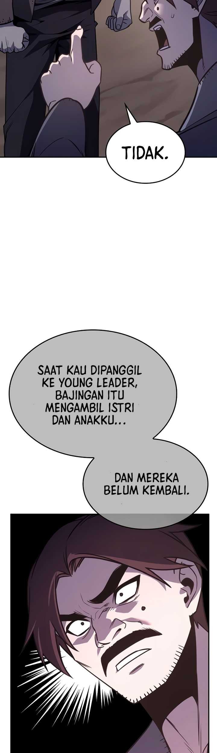 I Reincarnated As The Crazed Heir Chapter 119 Gambar 20