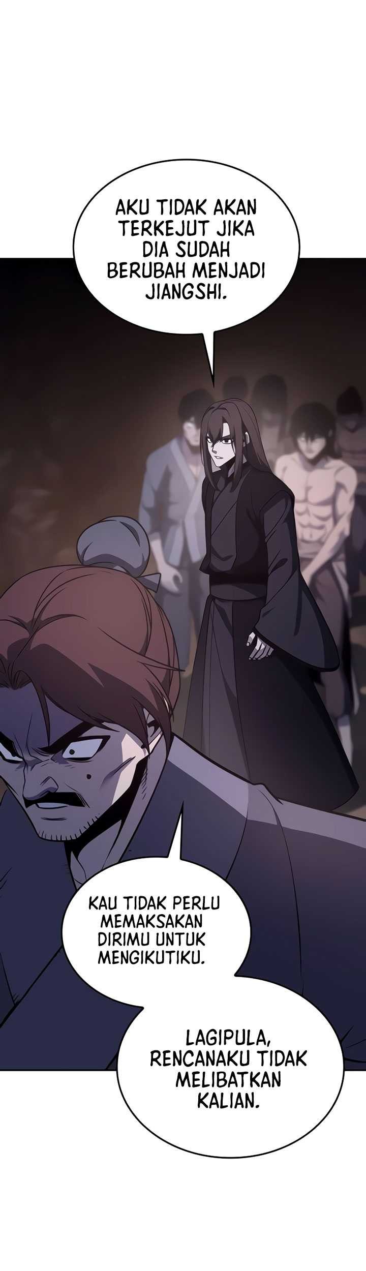 I Reincarnated As The Crazed Heir Chapter 119 Gambar 22