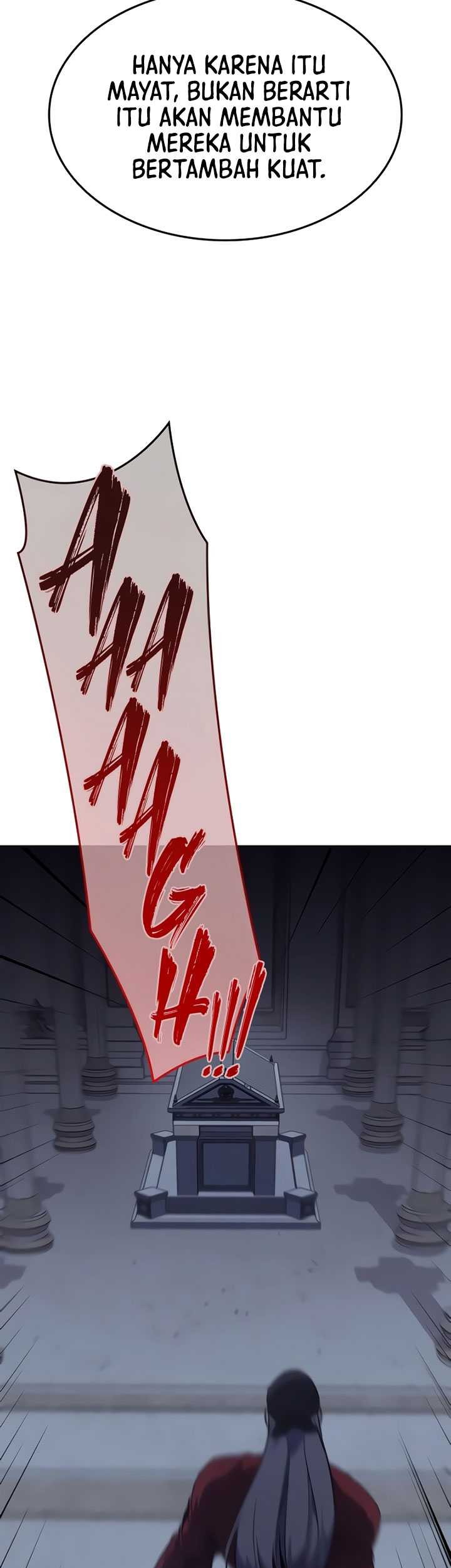 I Reincarnated As The Crazed Heir Chapter 119 Gambar 52