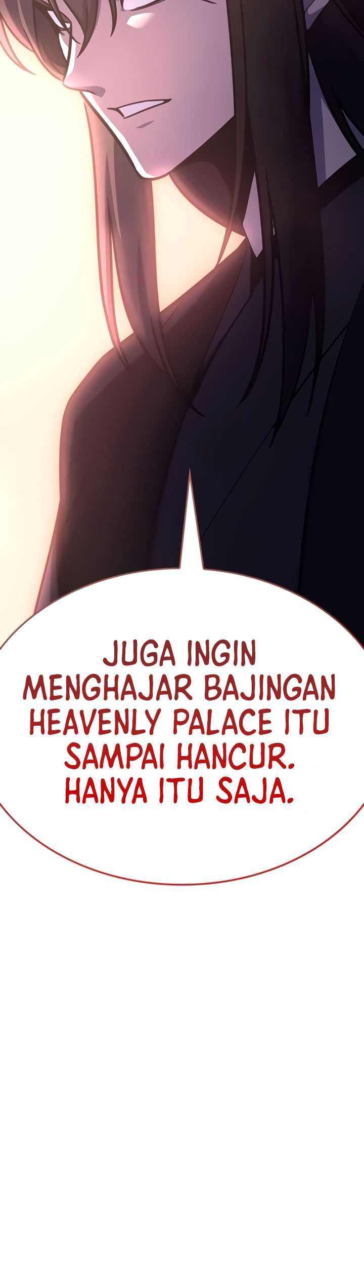 I Reincarnated As The Crazed Heir Chapter 119 Gambar 38