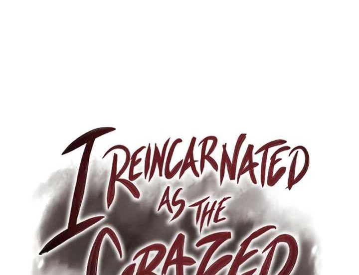 I Reincarnated As The Crazed Heir Chapter 119 Gambar 39