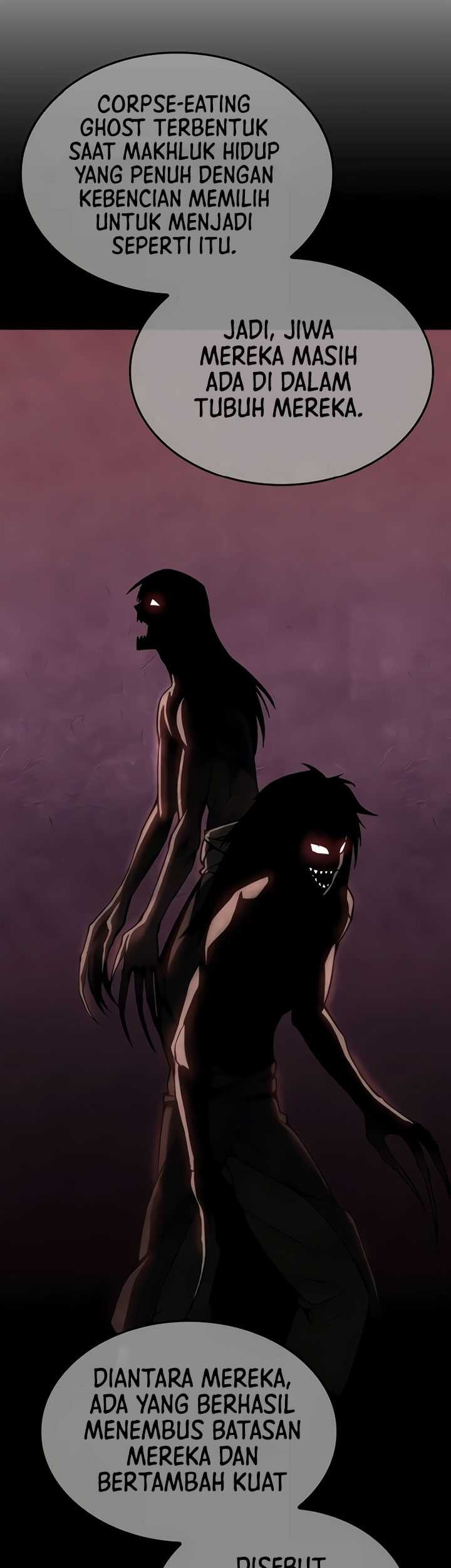 I Reincarnated As The Crazed Heir Chapter 119 Gambar 44