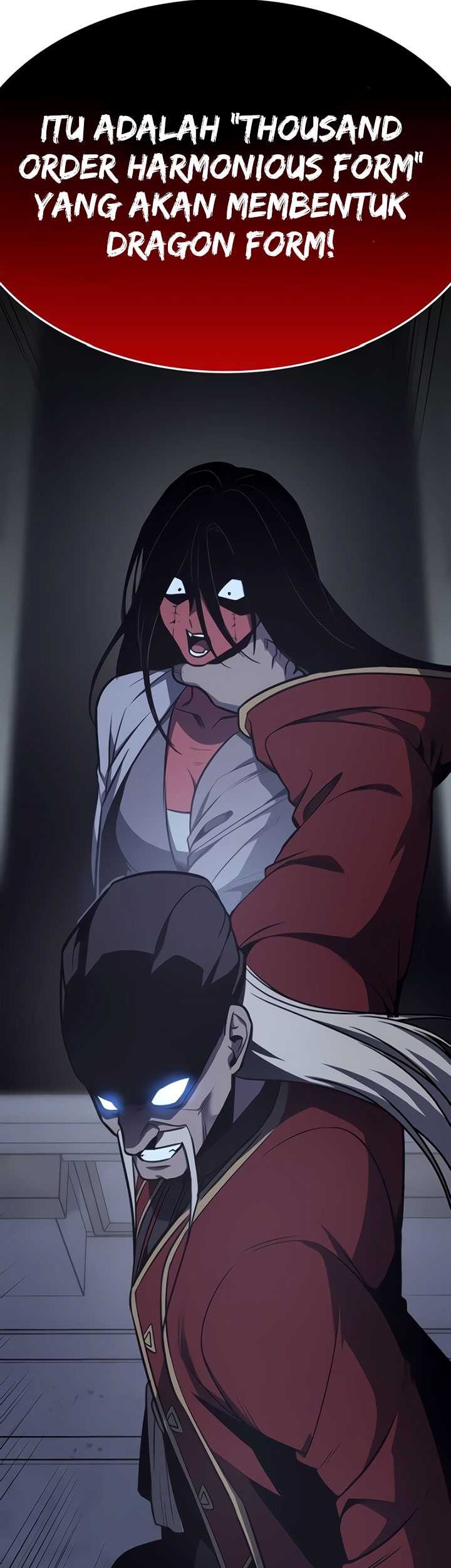 I Reincarnated As The Crazed Heir Chapter 119 Gambar 66