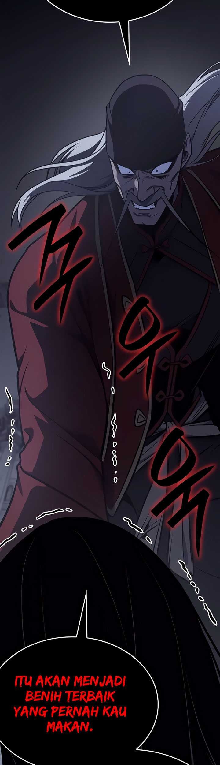 I Reincarnated As The Crazed Heir Chapter 119 Gambar 70