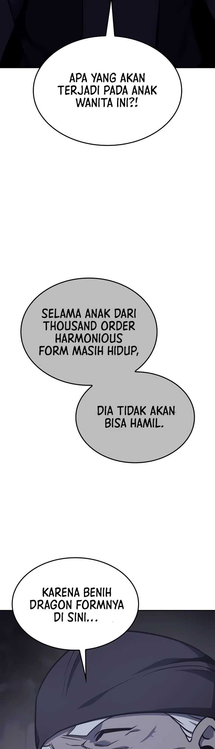 I Reincarnated As The Crazed Heir Chapter 119 Gambar 74