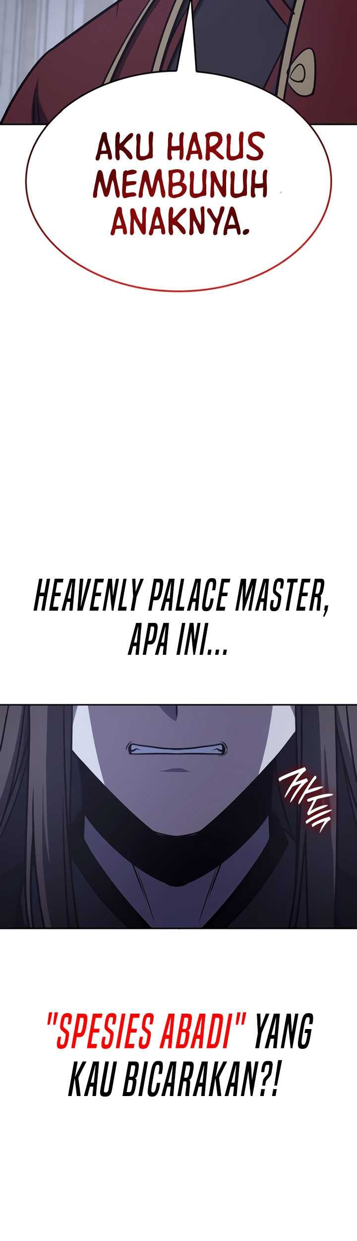 I Reincarnated As The Crazed Heir Chapter 119 Gambar 76