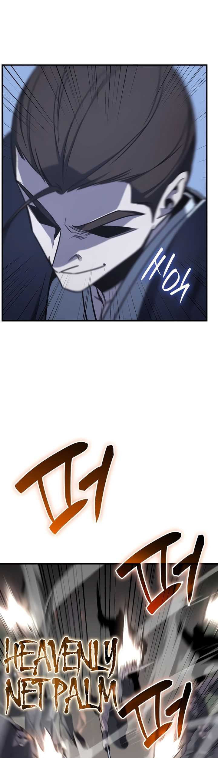 I Reincarnated As The Crazed Heir Chapter 119 Gambar 86