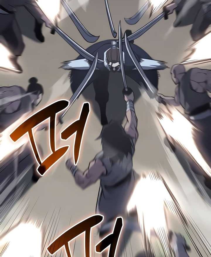 I Reincarnated As The Crazed Heir Chapter 119 Gambar 87