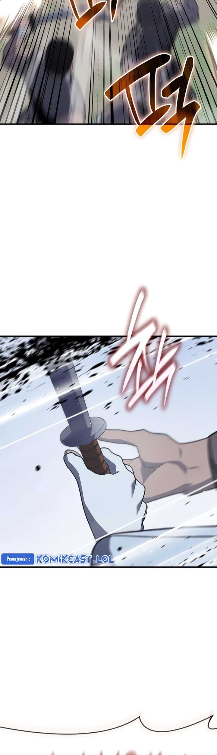 I Reincarnated As The Crazed Heir Chapter 119 Gambar 88