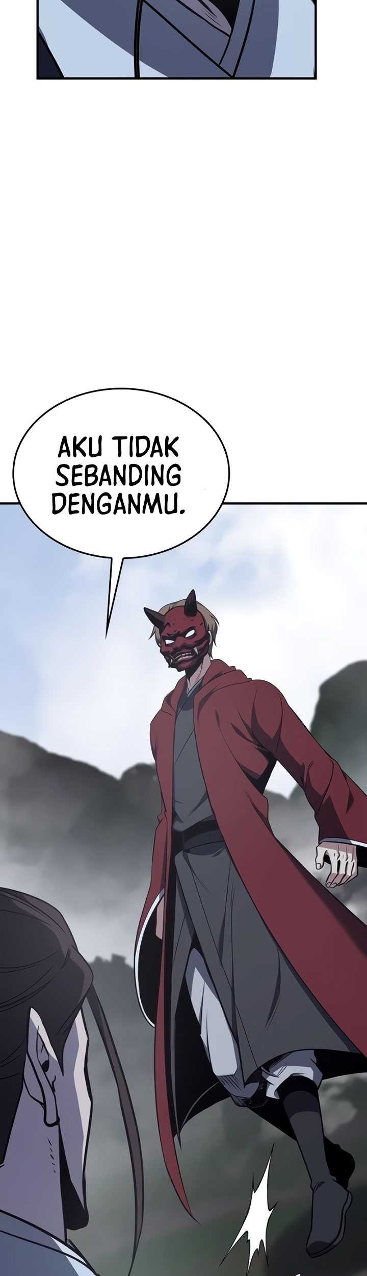 I Reincarnated As The Crazed Heir Chapter 119 Gambar 94