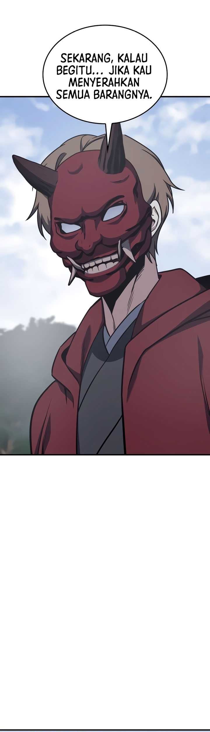 I Reincarnated As The Crazed Heir Chapter 119 Gambar 96