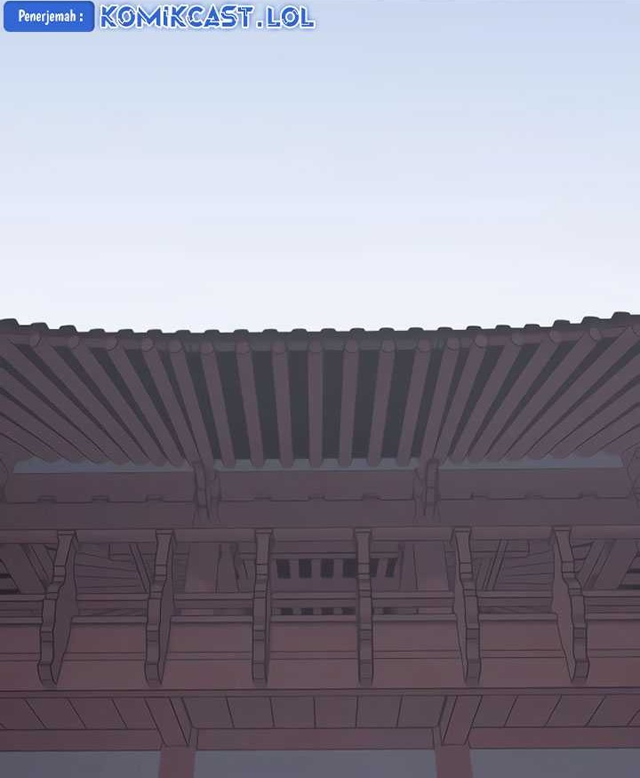 I Reincarnated As The Crazed Heir Chapter 119 Gambar 97