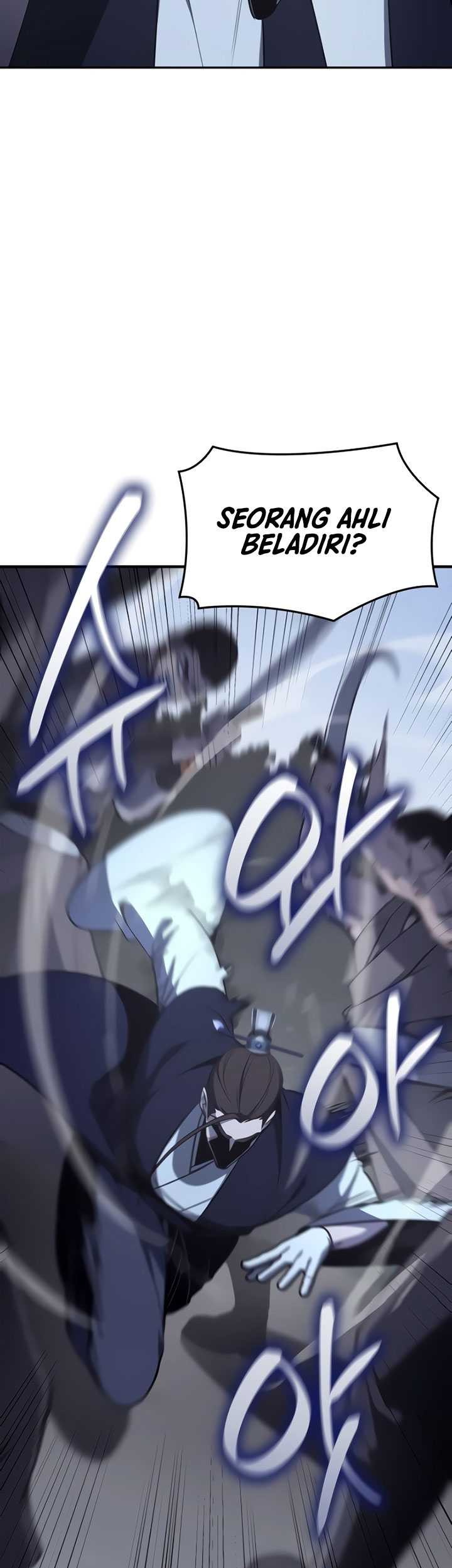 I Reincarnated As The Crazed Heir Chapter 119 Gambar 84