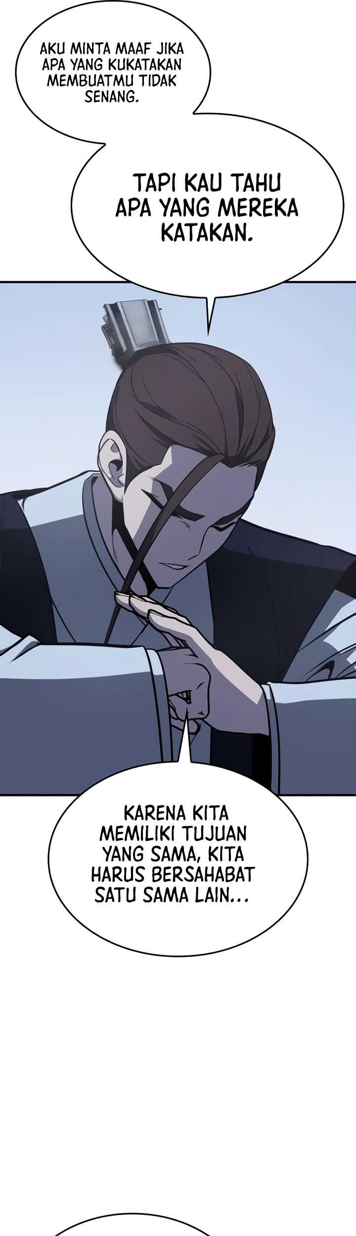 I Reincarnated As The Crazed Heir Chapter 119 Gambar 114