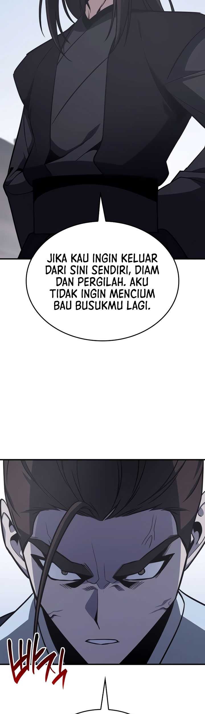 I Reincarnated As The Crazed Heir Chapter 119 Gambar 116